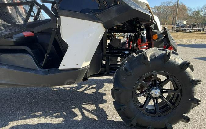 2014 Can-Am Maverick MAX X Xc