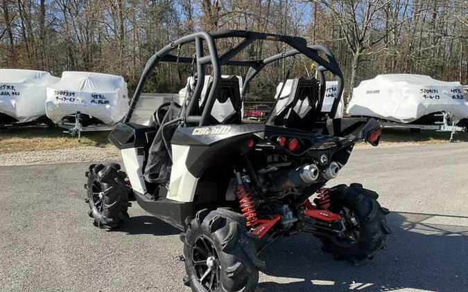 2014 Can-Am Maverick MAX X Xc