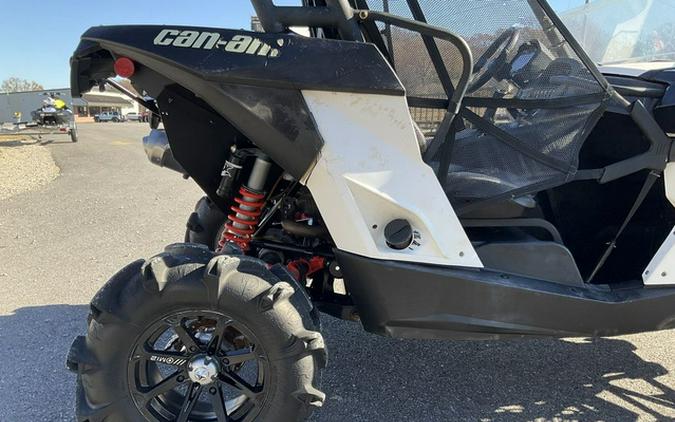 2014 Can-Am Maverick MAX X Xc