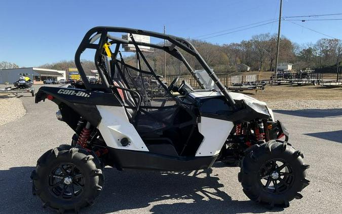 2014 Can-Am® Maverick MAX X xc