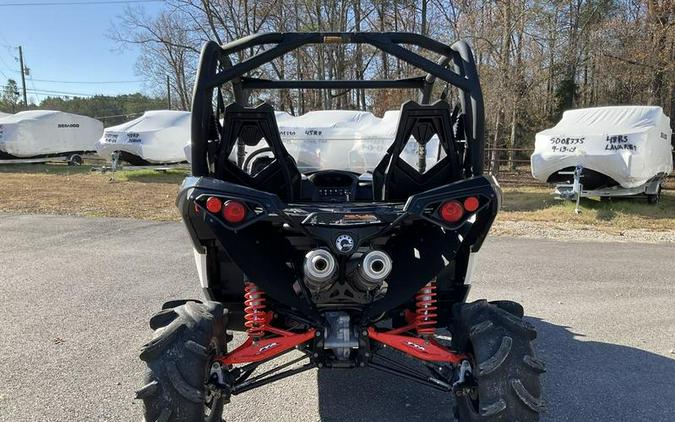 2014 Can-Am® Maverick MAX X xc