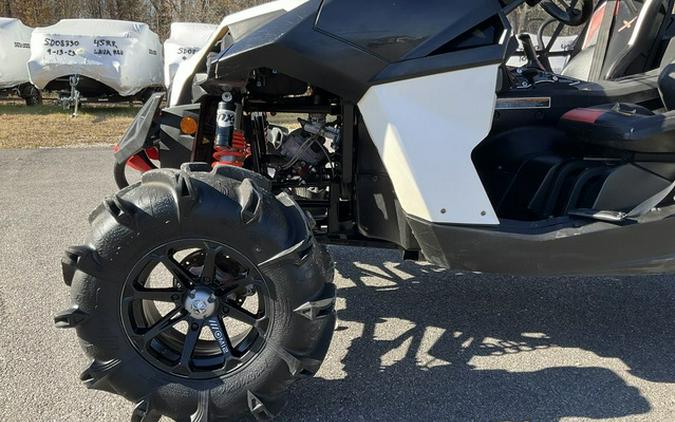 2014 Can-Am Maverick MAX X Xc