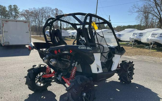 2014 Can-Am Maverick MAX X Xc