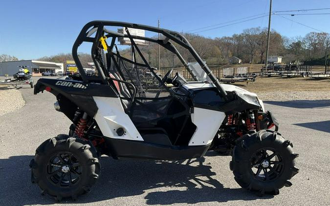 2014 Can-Am Maverick MAX X Xc
