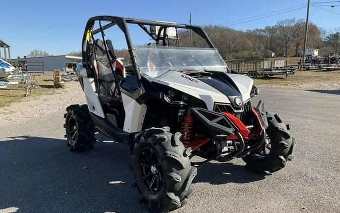 2014 Can-Am Maverick MAX X Xc