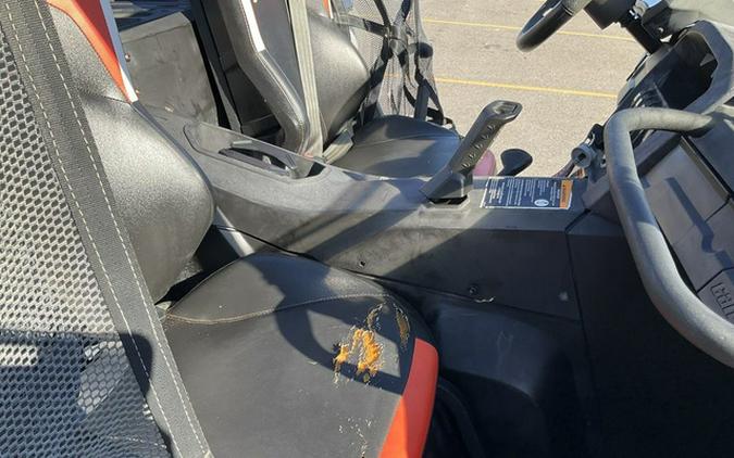 2014 Can-Am Maverick MAX X Xc