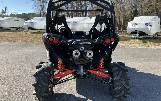 2014 Can-Am Maverick MAX X Xc