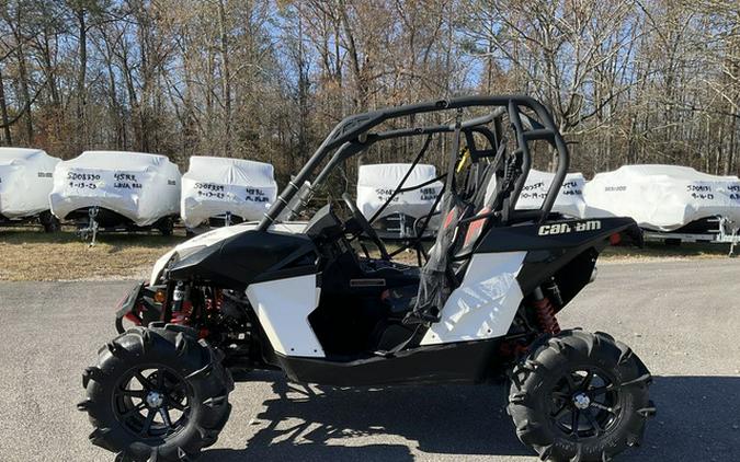 2014 Can-Am Maverick MAX X Xc