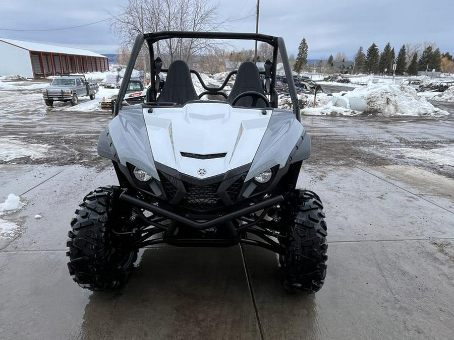 2024 Yamaha Wolverine X2 1000 R-Spec