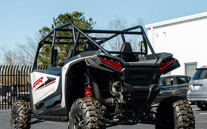 2024 Polaris RZR XP 4 1000 Sport