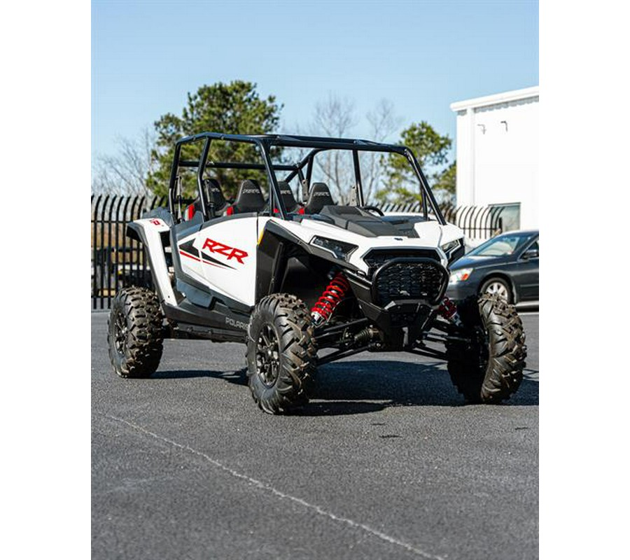 2024 Polaris RZR XP 4 1000 Sport