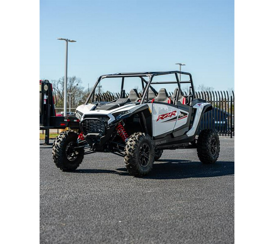 2024 Polaris RZR XP 4 1000 Sport