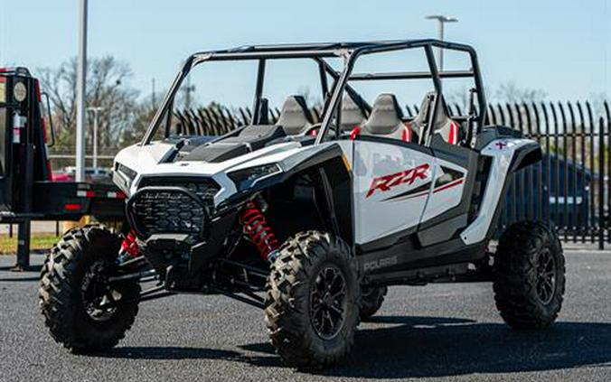 2024 Polaris RZR XP 4 1000 Sport