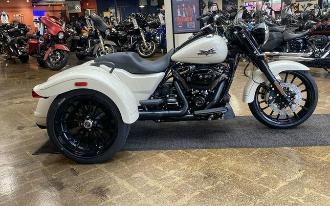 2023 Harley-Davidson Trike FLRT - Freewheeler