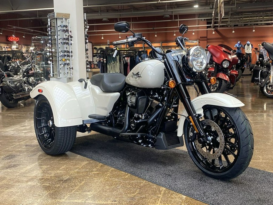 2023 Harley-Davidson Trike FLRT - Freewheeler