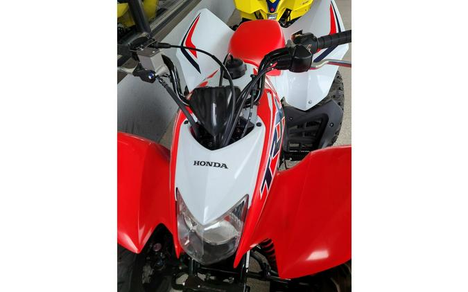 2024 Honda TRX250X