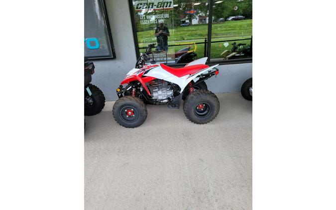 2024 Honda TRX250X