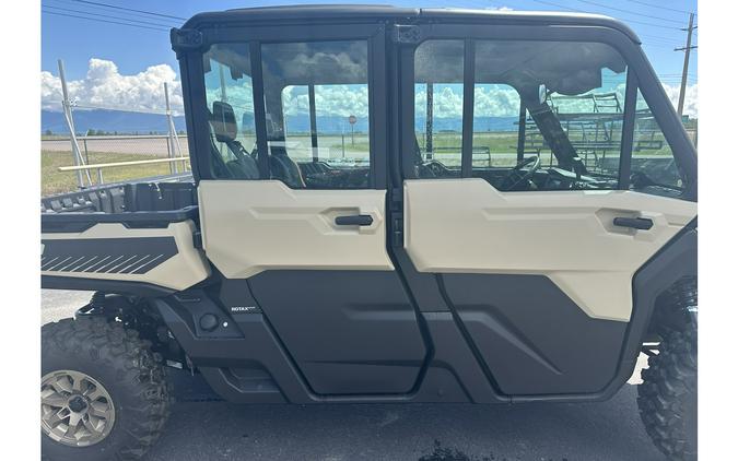 2024 Can-Am Defender MAX Limited HD10