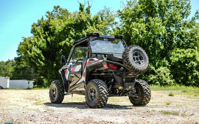 2020 Polaris® RZR® S 900