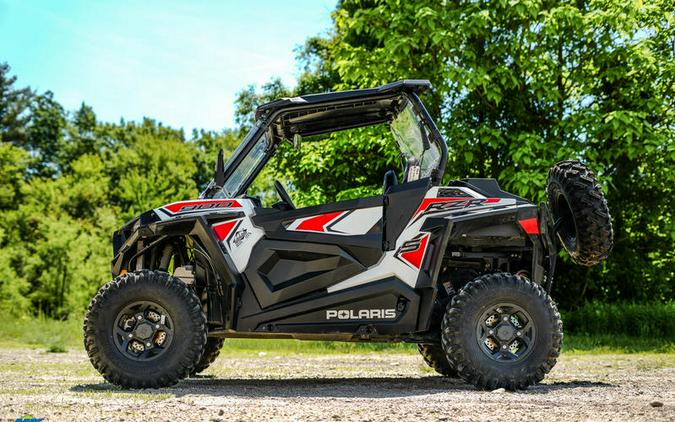 2020 Polaris® RZR® S 900