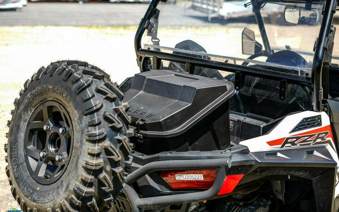 2020 Polaris® RZR® S 900