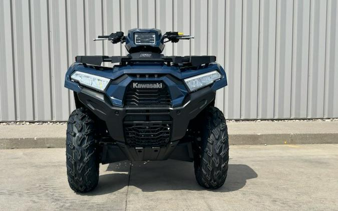 2024 Kawasaki Brute Force® 750 EPS