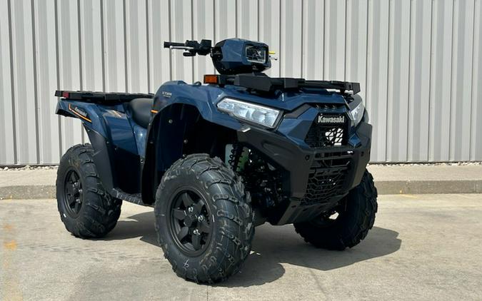 2024 Kawasaki Brute Force® 750 EPS