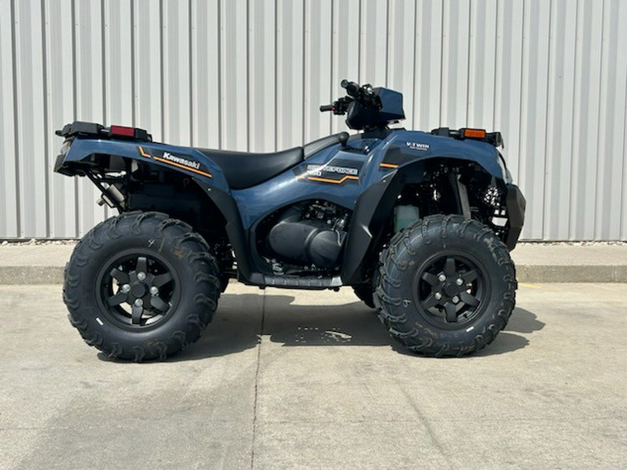 2024 Kawasaki Brute Force® 750 EPS