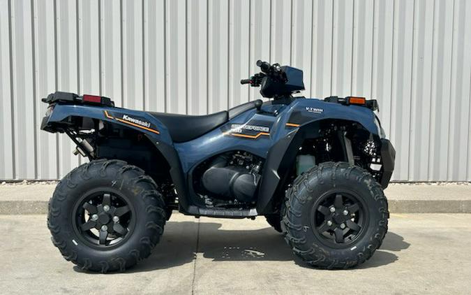 2024 Kawasaki Brute Force® 750 EPS