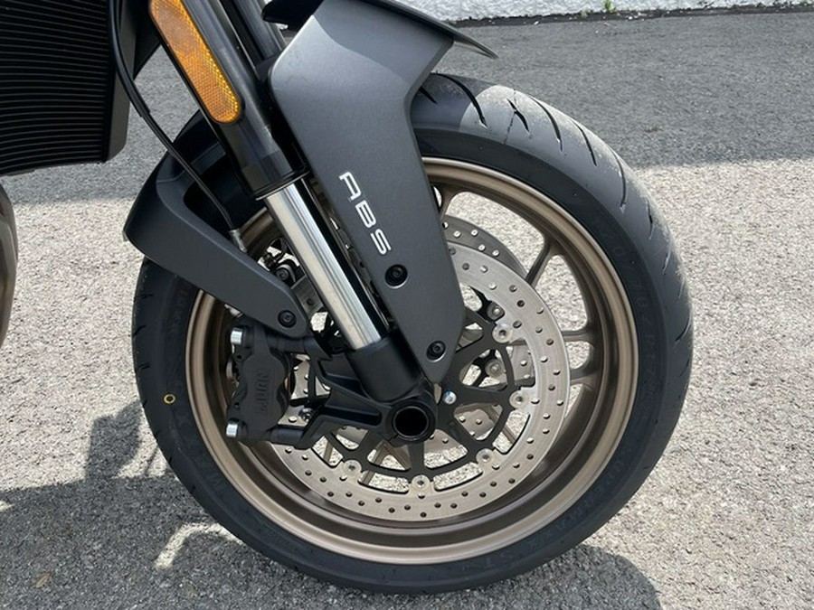 2024 Cfmoto 800NK