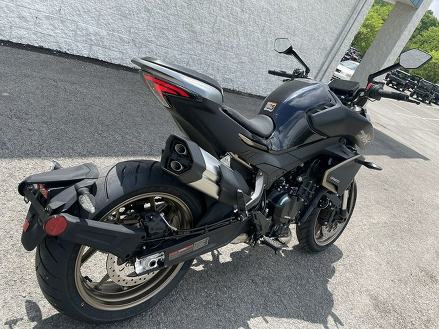 2024 Cfmoto 800NK