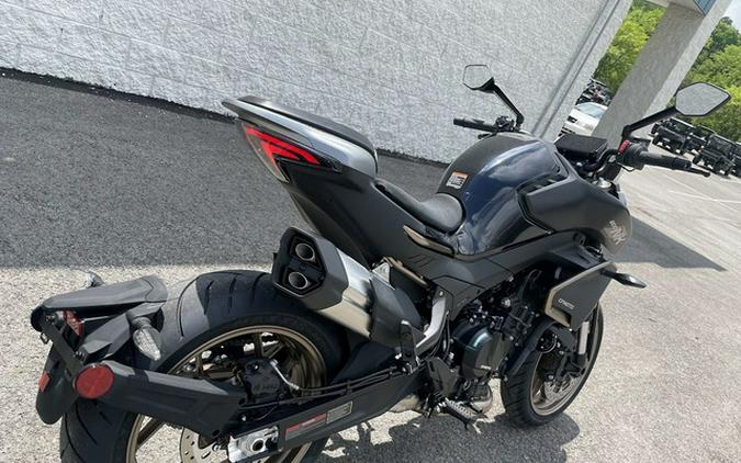 2024 Cfmoto 800NK