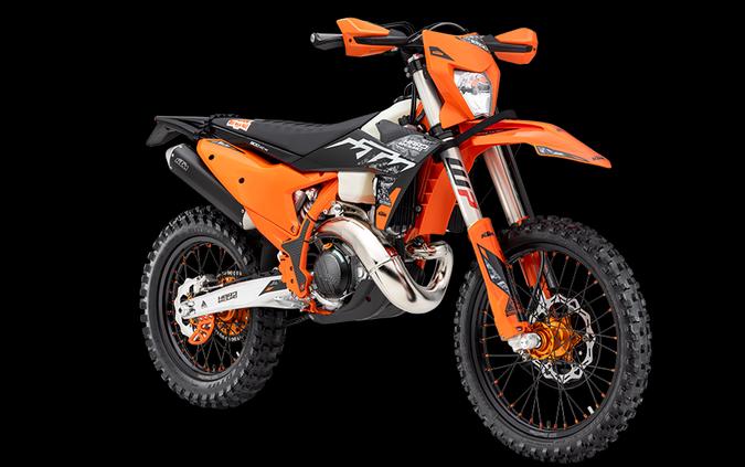 2025 KTM 300 XC-W HARD ENDURO