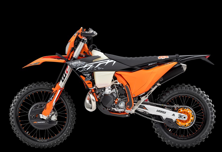 2025 KTM 300 XC-W HARD ENDURO