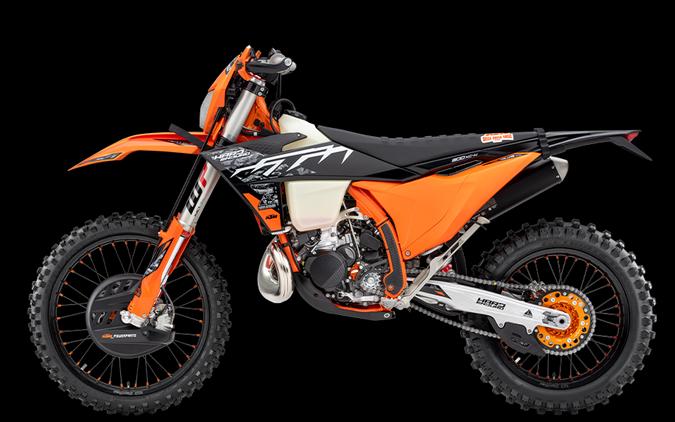 2025 KTM 300 XC-W HARD ENDURO