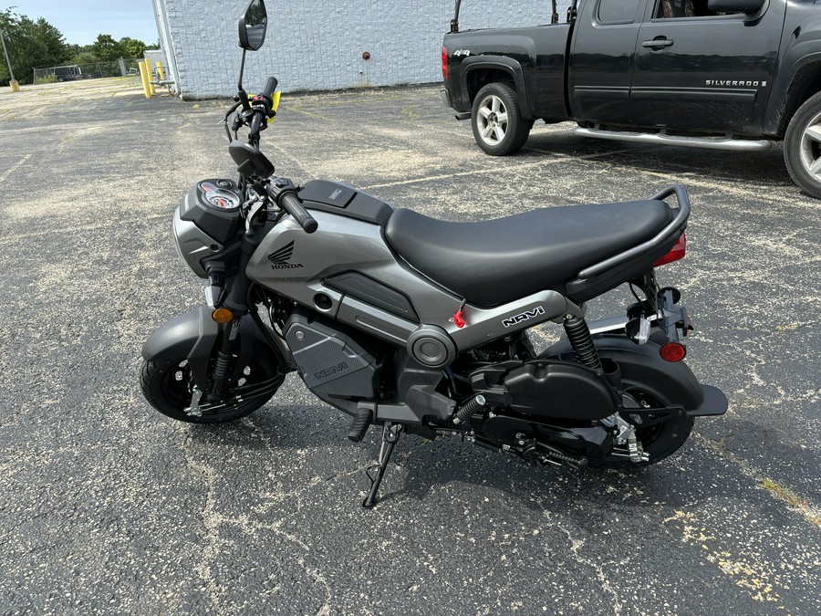 2024 Honda Navi Base