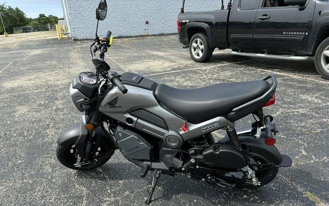 2024 Honda Navi Base