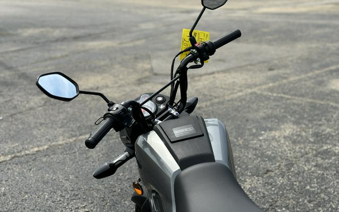 2024 Honda Navi Base