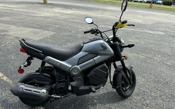 2024 Honda Navi Base