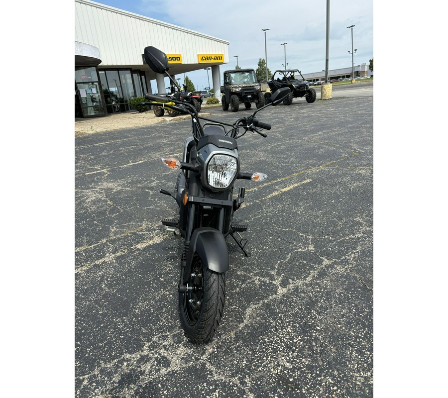 2024 Honda Navi Base