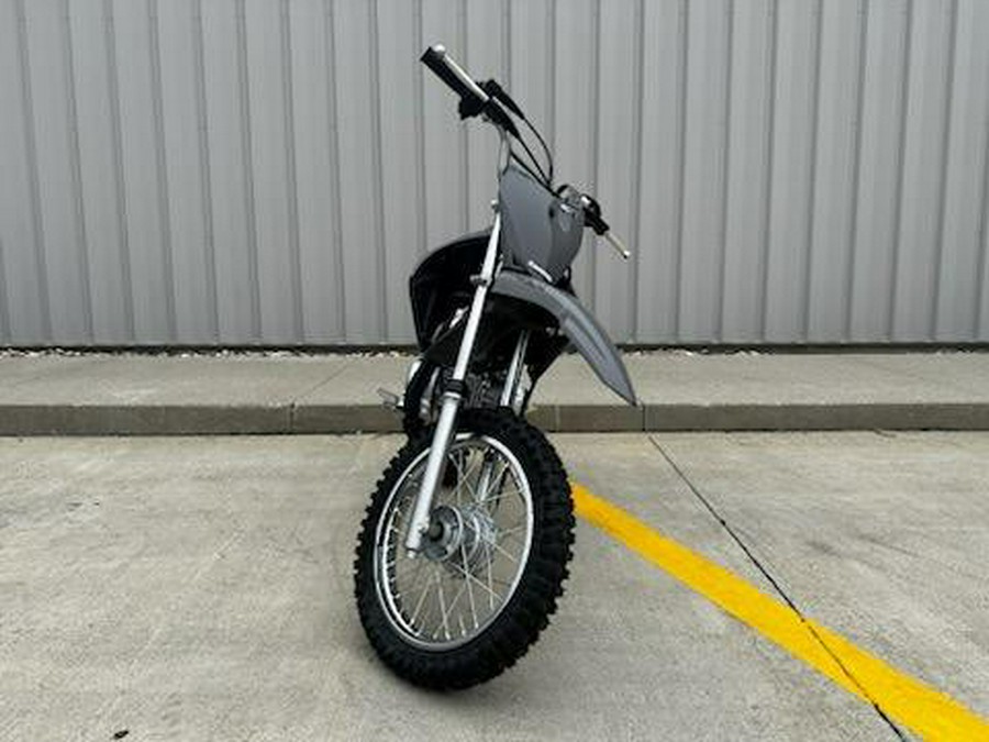 2025 Kawasaki KLX® 110R L