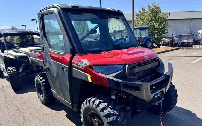 2025 Polaris® Ranger XP 1000 NorthStar Edition Premium