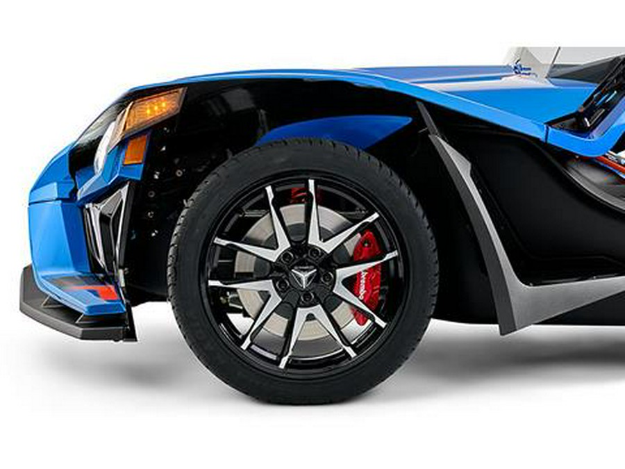 2024 Slingshot Slingshot R