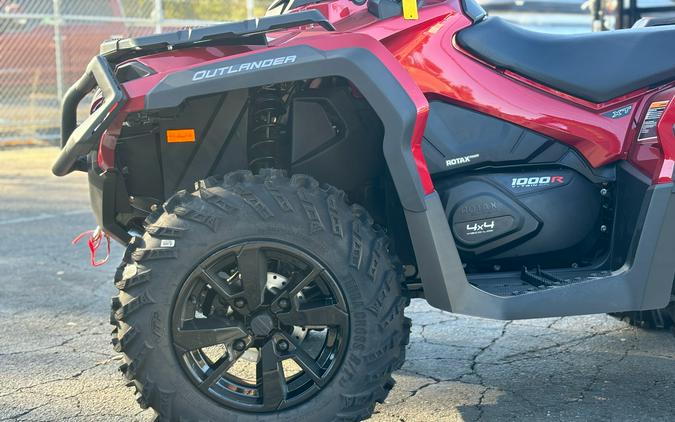 2024 Can-Am Outlander XT 1000R