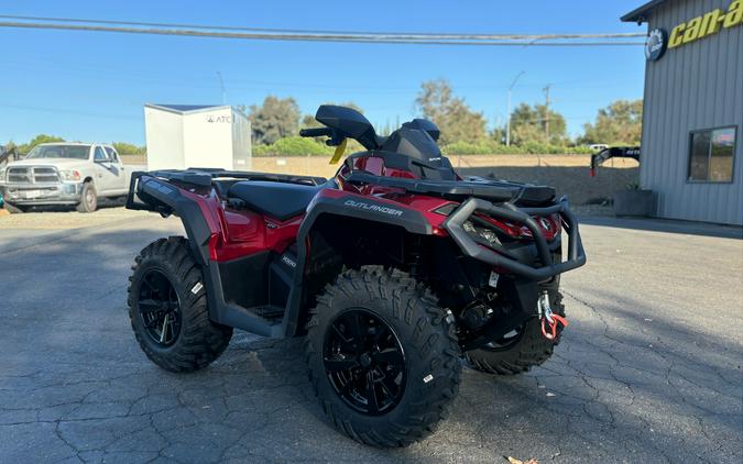 2024 Can-Am Outlander XT 1000R