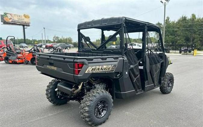 2025 Polaris Ranger Crew 1000 Premium