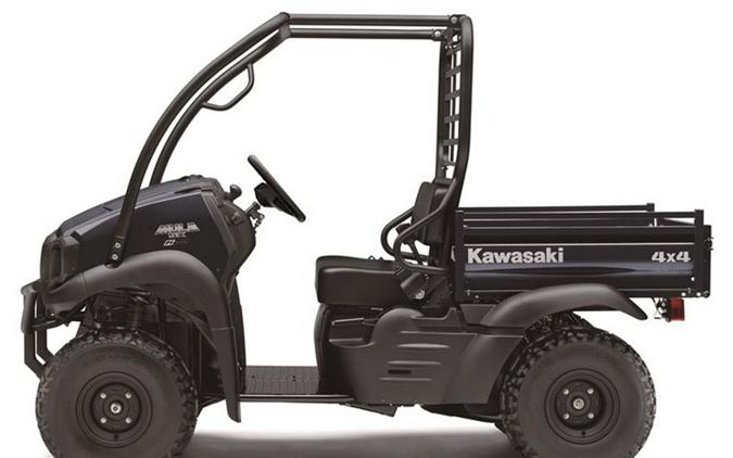 2025 Kawasaki MULE SX 4x4