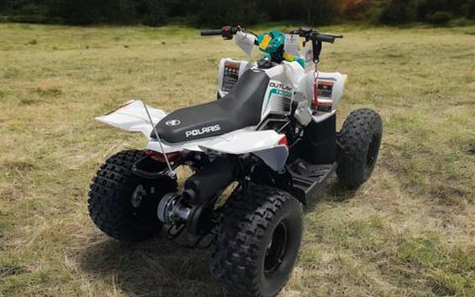 2025 Polaris Outlaw 110 EFI