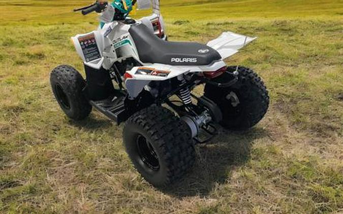 2025 Polaris Outlaw 110 EFI