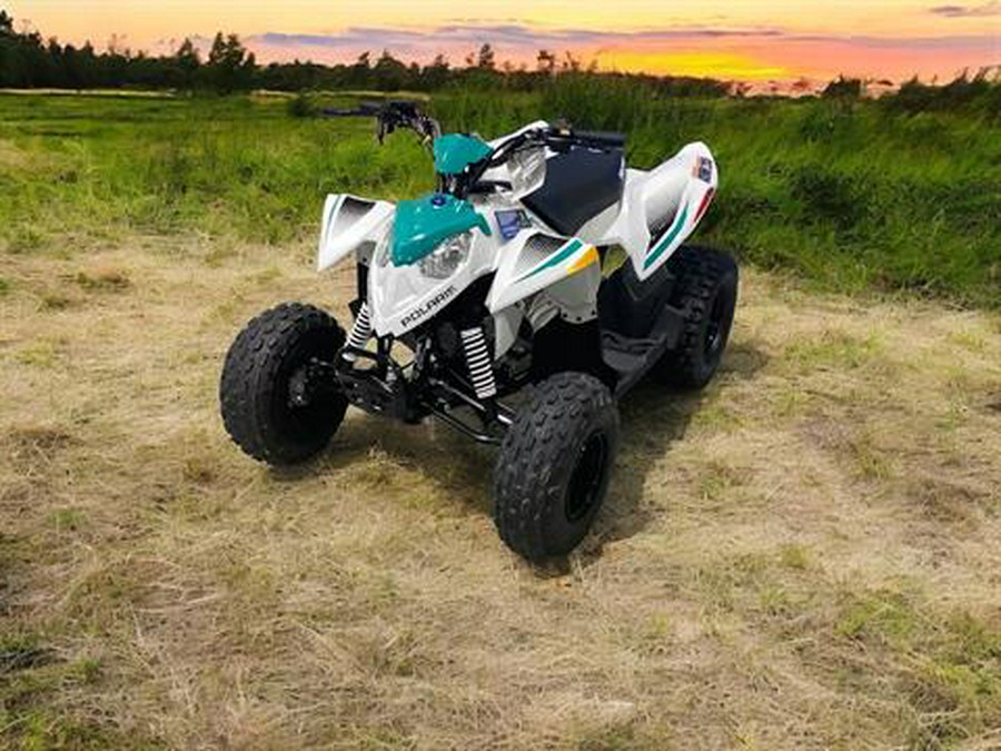 2025 Polaris Outlaw 110 EFI